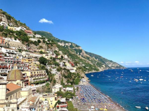 AMORE RENTALS - Casa Vira Positano